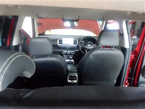 2020 HYUNDAI Venue 1.0TFluid MANUAL PETROL MAROON COLOR REVERSE CAMERA Service Book 27000km 
