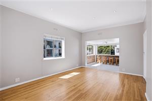 Apartment Rental Monthly in Sea Point