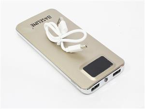 Baseline Metallic Gold 10 000mah Powerbank