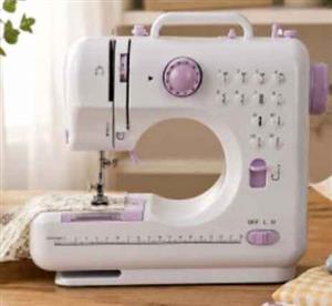 Mini Sewing Machine