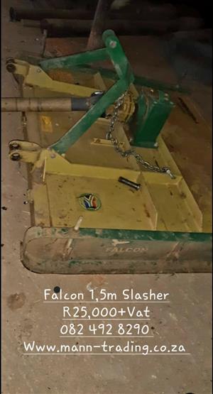 Falcon 1.5m Slasher