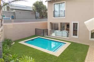 Perfect for Big Families 4 Bed Home with 3 Bathrooms