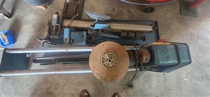 Woodlathe