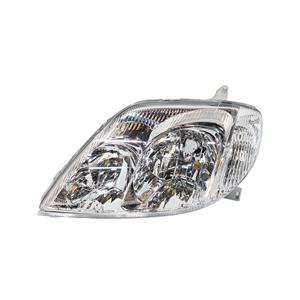 Toyota Tazz 3 02/07 Replacement Headlight LHS