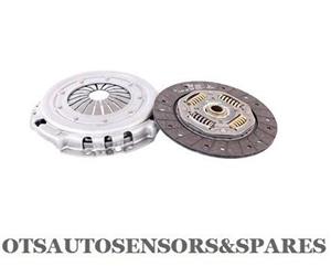 Audi A4 1.8 TFSi 118KW CABB CCAU & CDHB 05 2008- Clutch Kit