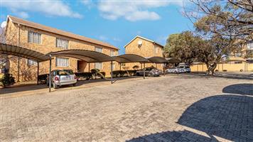Charming Ground Floor Apartment in Northgate
