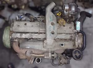 Jeep Grand Cherokee engine for sale