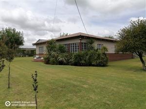 House For Sale in Marquard