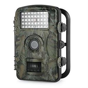 WILDLIFE CAMERA TRAIL HUNTING GAME 1080P 12MP HD SCOUTING SURVEILLANCE IP54 CAME