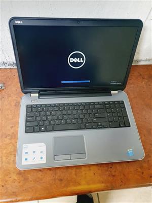 Clean dell core i5 8gb ram