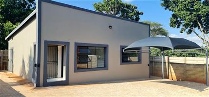 Captivating 2 Bedroom Flat To Rent in CBD, Louis Trichardt