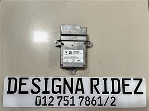 BMW G01 X3 AIRBAG CONTROL UNIT (ECU) AVAILABLE.