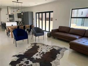 Cemcrete flooring and Walls coating 