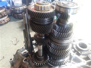 Peugeot boxer manual gearbox 6speed available at Haider Gearbox Repairs