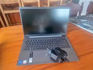 Lenovo IdeaPad 3 Laptop | 12th Gen i5 | 8GB RAM | 477GB Storage