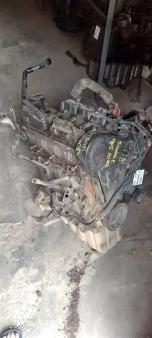 VW Amarok 2.0 TDI (CDB Engine) For Sale