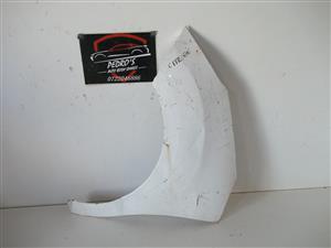 Citroen DS3  left front fender
