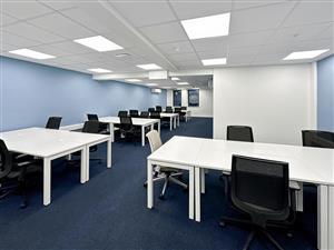 Office Rental Monthly in Hatfield