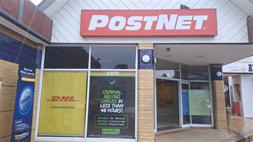 PostNet M2 Gateway -