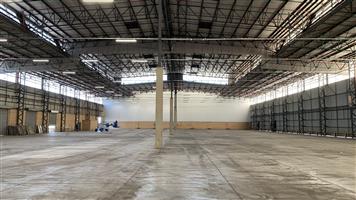 Warehouse to let in Gosforth Park