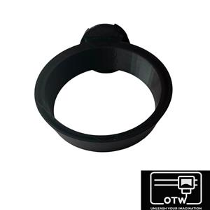 Amarok Twist-In Cupholder