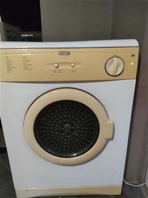 Tumble dryer