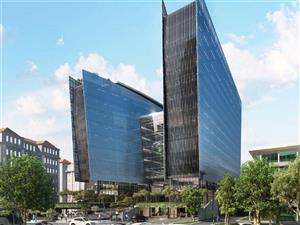 Offices to let in Sandown, Sandton