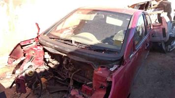 Tata Indica Vista Stripping For Spares @ JJ's Automotive Supplies