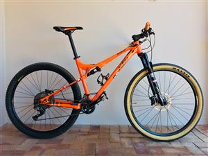 ktm mountain bike for sale