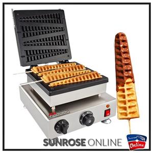 WAFFLE MAKER SALE