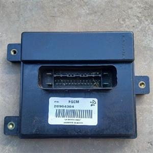 Chevrolet FSCM 20964304