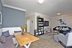 Magical Maisonette in Sun Valley.