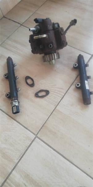 Land Range Rover parts