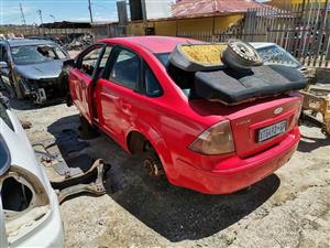 Ford focus stripping for spares