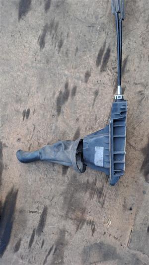 Renault Sandero Manual Gear Lever for sale used 