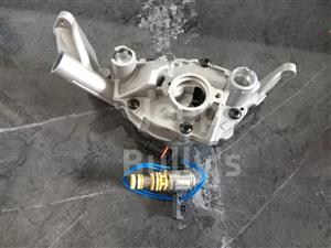 Brand New (Jeep) Grand Cherokee 3.6 Oil Pump - Jeep Spares 