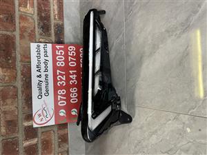 Ford Territory headlight 2023-25