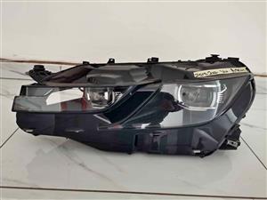 VW Arteon xenon headlight left side 2019-2021