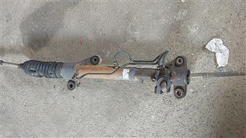 TOYOTA COROLLA AND RUN X PARTS WATER PIPES
