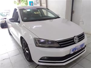2014 VW JETTA 6 1.4 TSI AUTOMATIC  WHITE  COLOR PETROL 91.000KM 