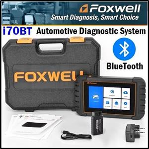 Foxwell i70BT Automotive diagnostic system tool