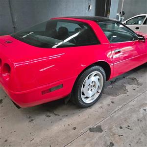 1994 Corvette  C4 