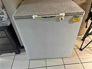 Defy Chest Freezer 