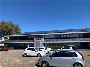 Office Rental Monthly in Pinelands