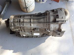 Automatic Gearbox Ford Ranger T6