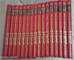 DIY  Popular Mechanics 1968