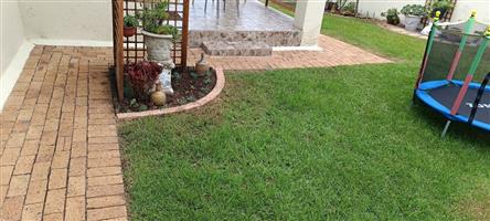 Gardening services around Gauteng 
