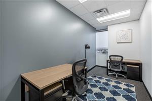 Office Rental Monthly in Century City