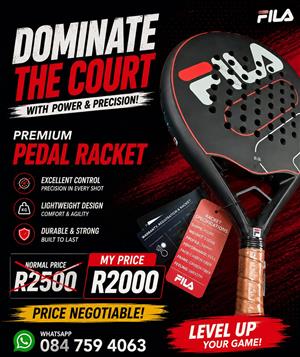 Padel RACKET New 