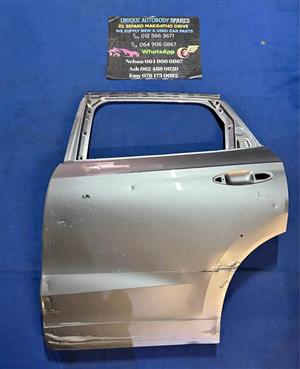 Haval Jolion Left Rear Back Door